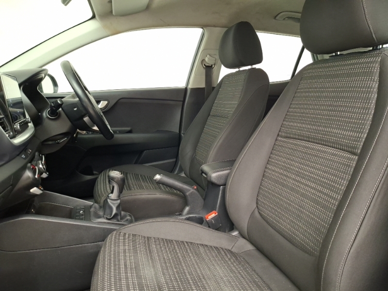 Kia Stonic 1.0T Gdi 99 2 FG23VXR Grey #5