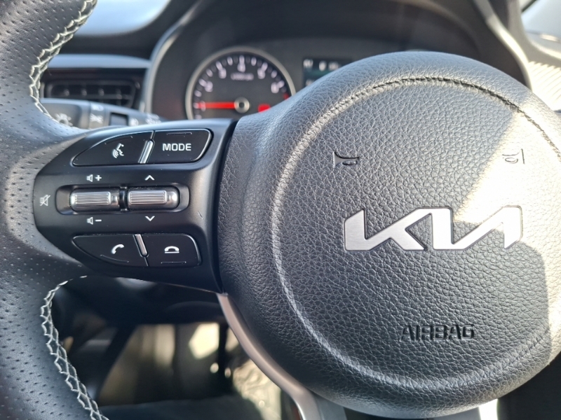 Kia Stonic 1.0T Gdi 99 2 Dct Black #12