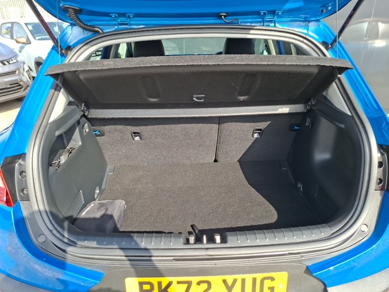 Kia Stonic 1.0T Gdi 99 2 Dct Black #18