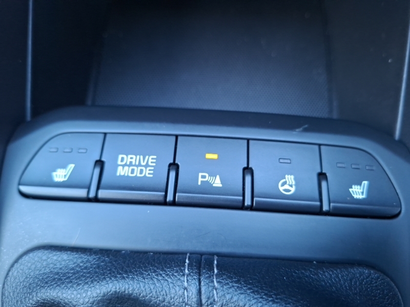 Kia Stonic 1.0T Gdi 99 2 Dct Black #15