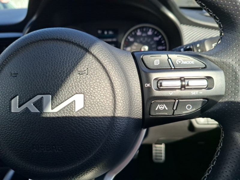 Kia Stonic 1.0T Gdi 99 2 Dct Black #13