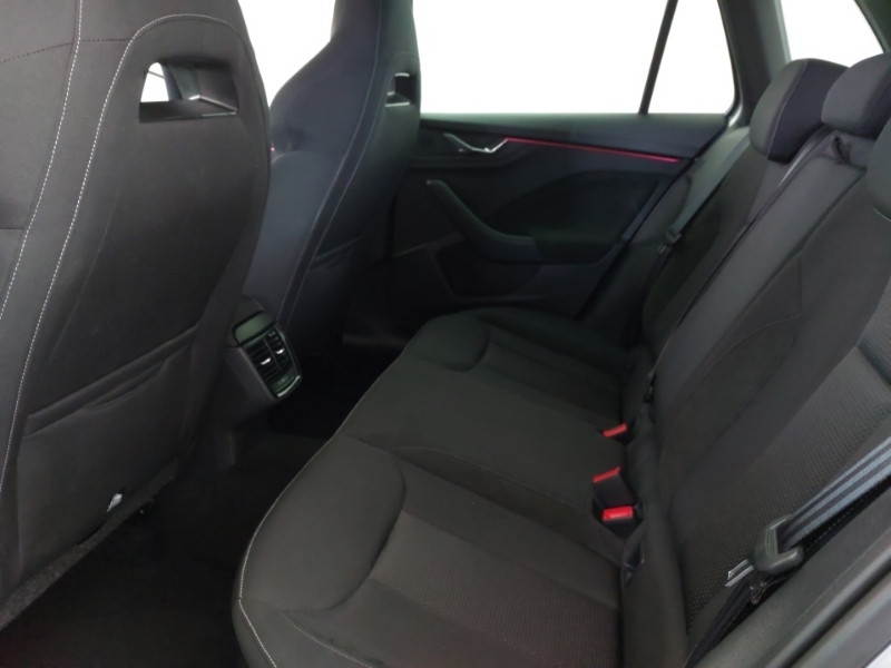Skoda Kamiq 1.0 Tsi Design Edition Silver #6