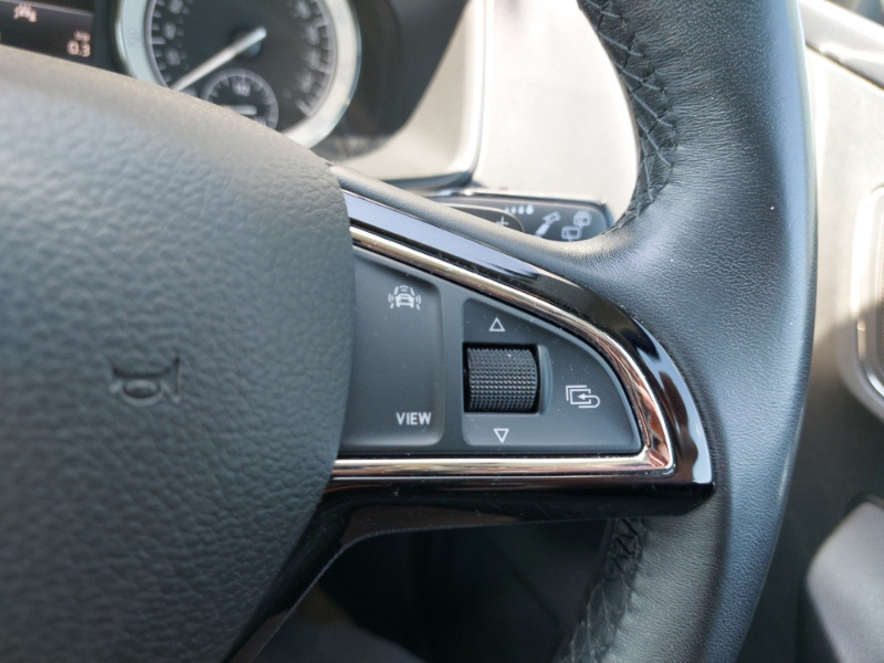 Skoda Karoq Suv Blue #12