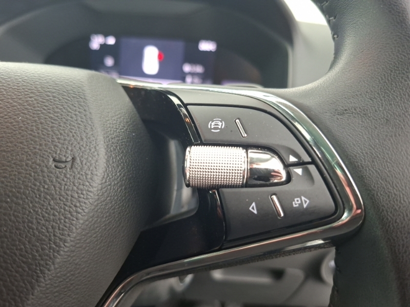 Skoda Karoq Se L Grey #13