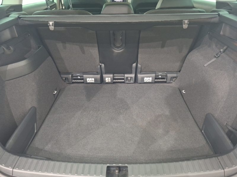 Skoda Karoq Se L Grey #18