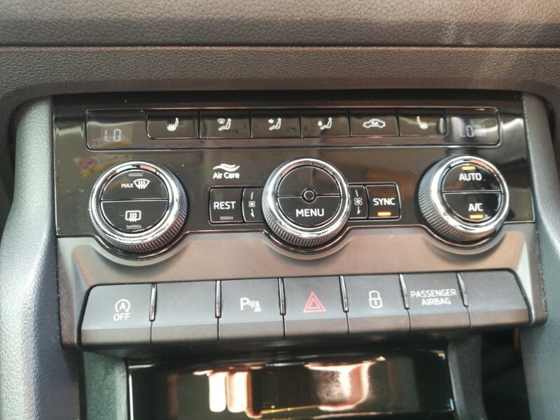 Skoda Kodiaq Se L Executive Grey #17
