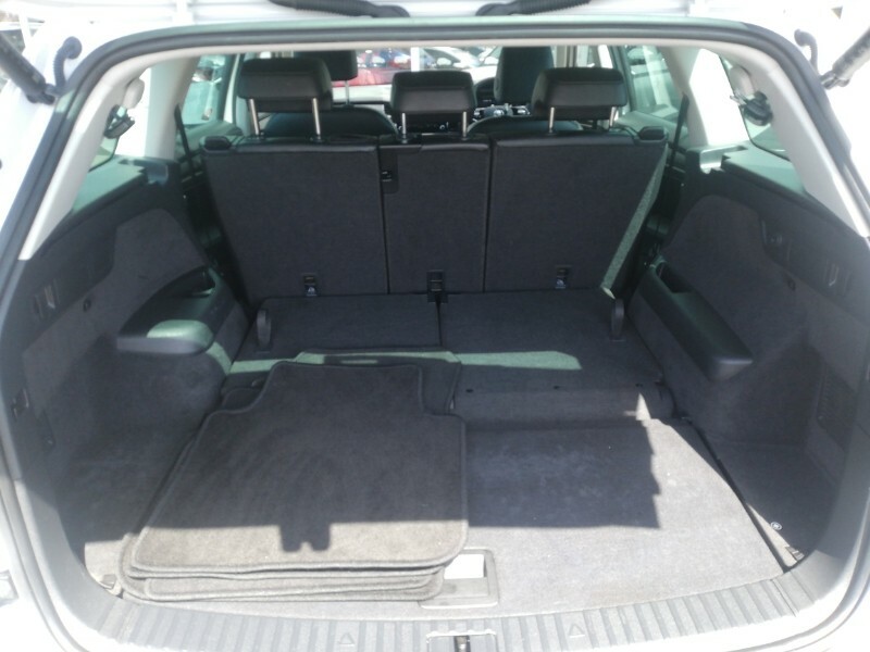 Skoda Kodiaq Se L Executive Grey #8