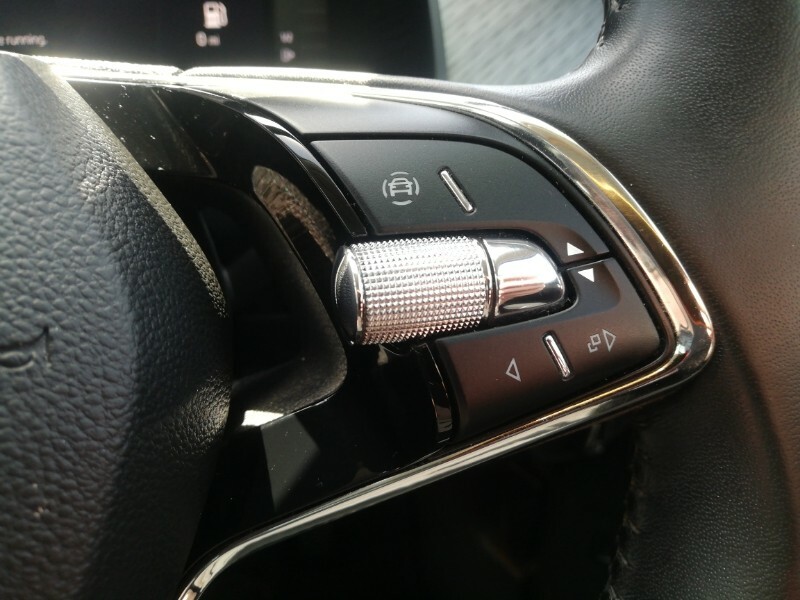 Skoda Kodiaq Se L Executive Grey #13