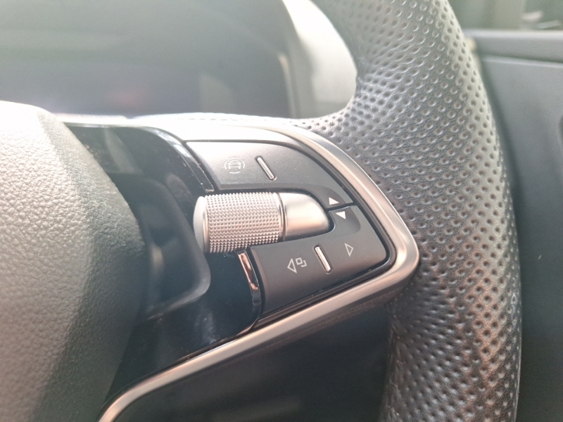 Skoda Karoq Se Edition Grey #12