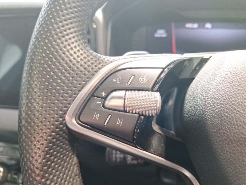 Skoda Karoq Se Edition Grey #13