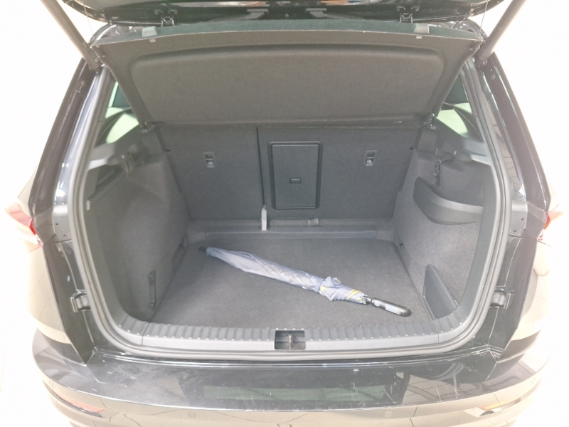 Skoda Karoq Se Edition Grey #18