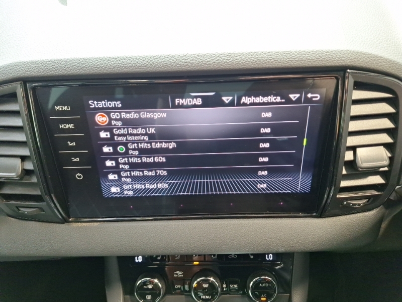 Skoda Karoq Se Edition Grey #11