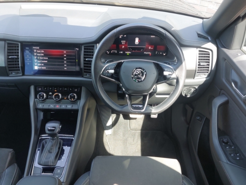 Skoda Kodiaq   #8