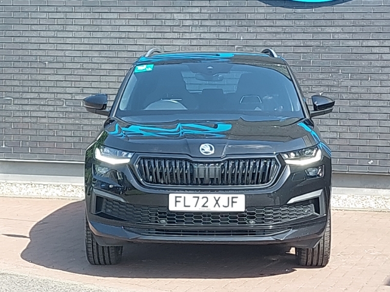 Skoda Kodiaq   #14