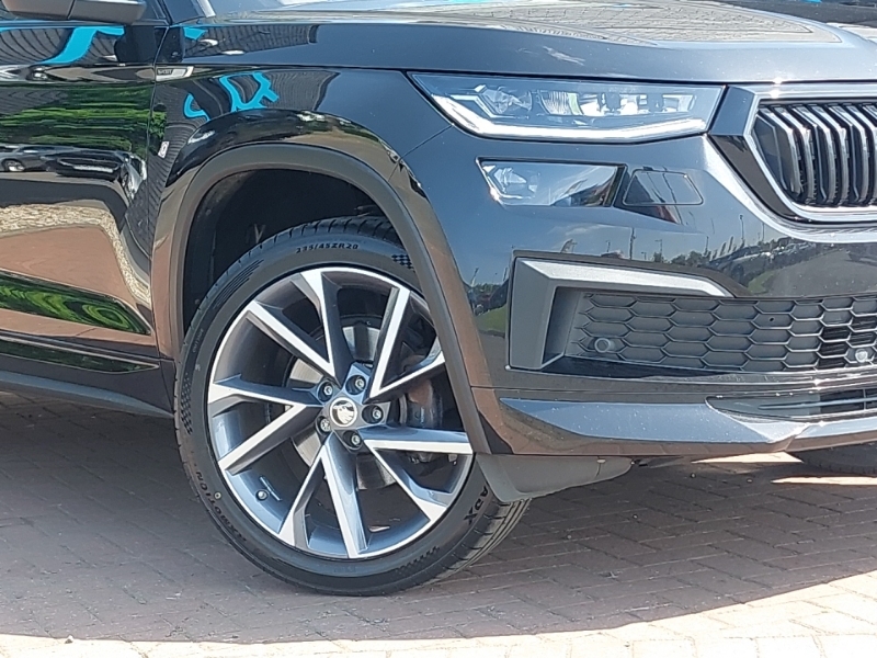 Skoda Kodiaq   #20