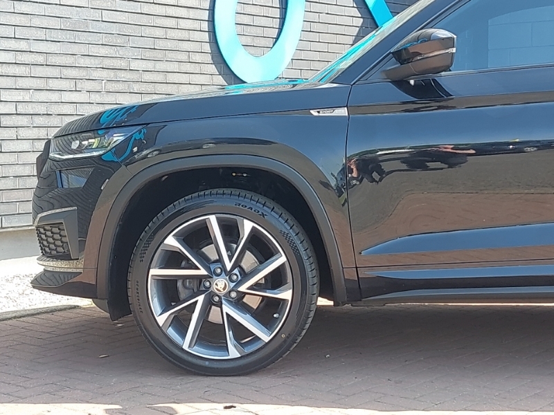Skoda Kodiaq   #19