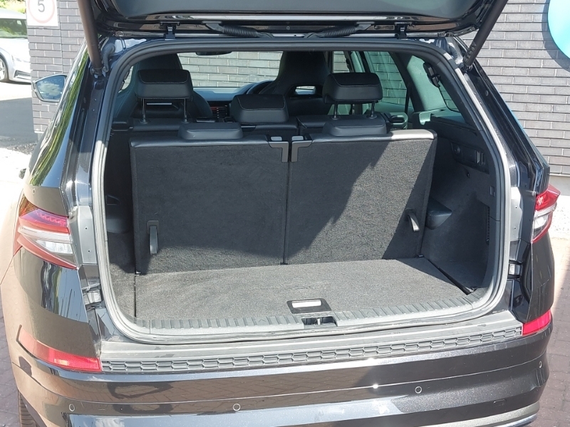 Skoda Kodiaq   #18