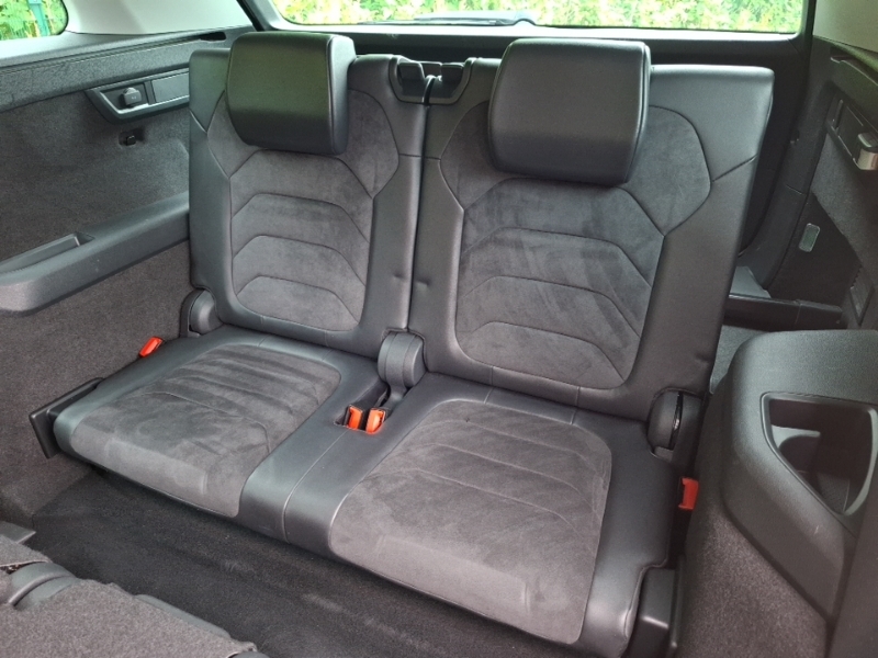 Skoda Kodiaq 1.4 Tsi Se Black #17