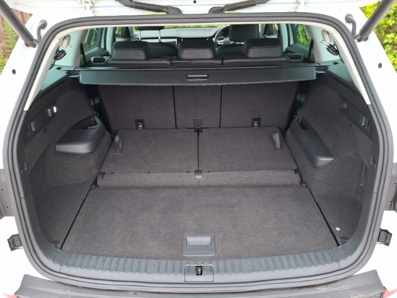 Skoda Kodiaq 1.4 Tsi Se Black #18