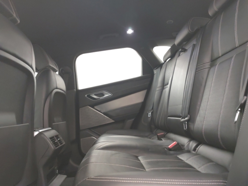 Land Rover Range Rover Velar 2.0 P250 R-dynamic Hse Grey #6