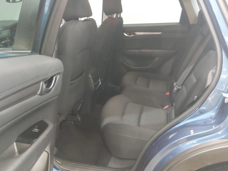 Mazda CX-5 2.0 Se-l Nav Blue #6