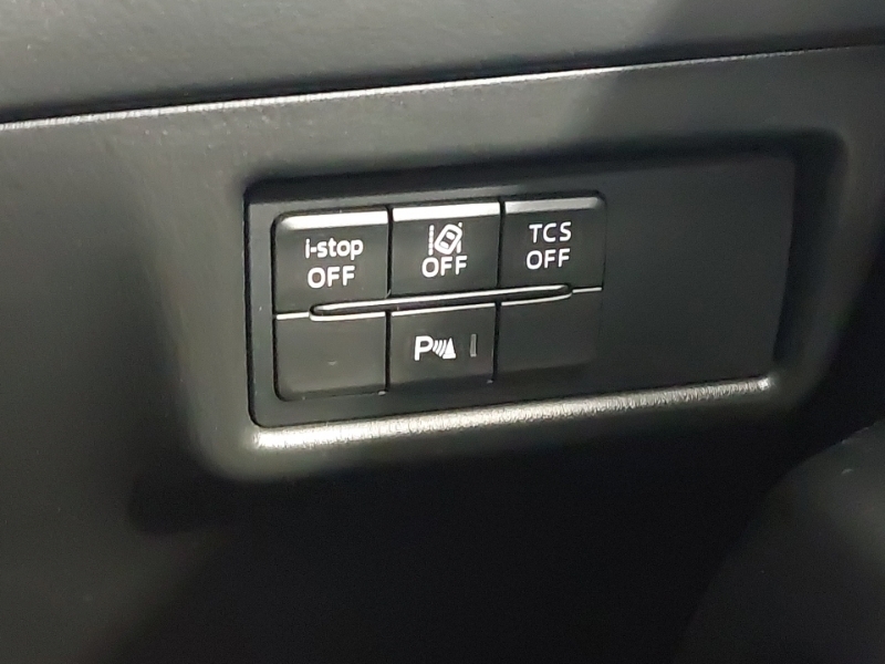 Mazda CX-5 2.2D 184 Gt Sport Nav Blue #17