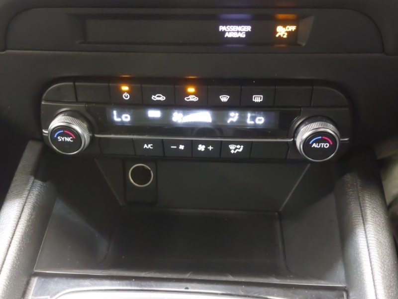 Mazda CX-5 2.2D 184 Gt Sport Nav Blue #15
