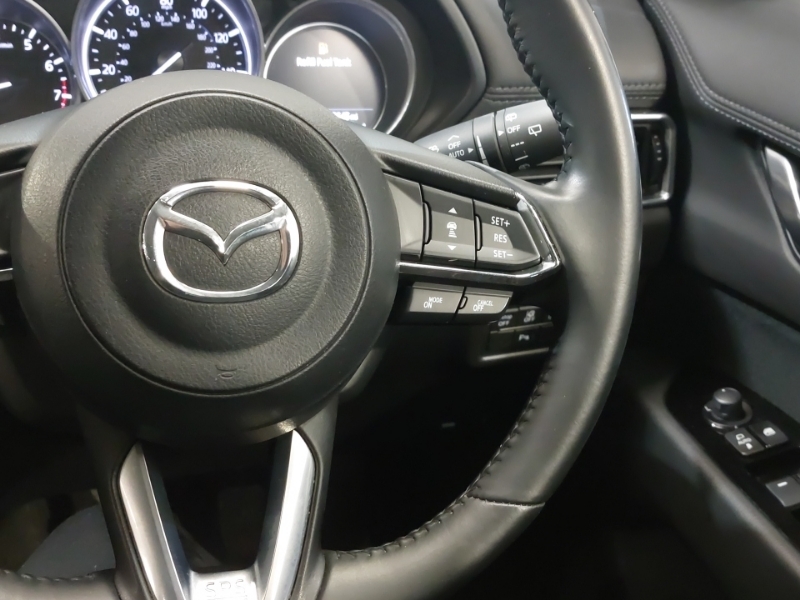 Mazda CX-5 2.2D 184 Gt Sport Nav Blue #13