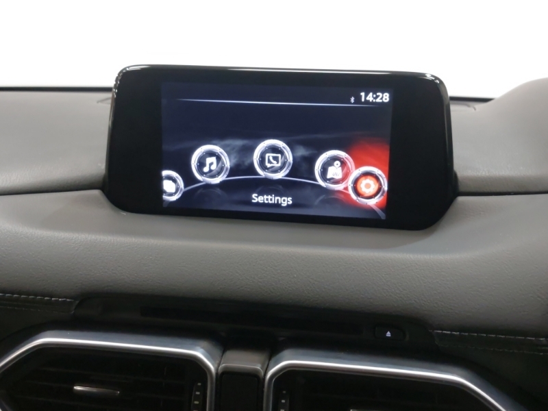 Mazda CX-5 2.2D 184 Gt Sport Nav Blue #16