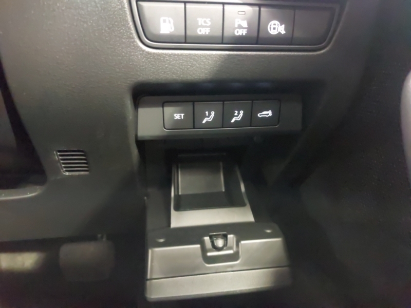 Mazda CX-60 2.5 Phev Takumi Black #17