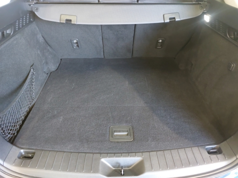 Mazda CX-60 2.5 Phev Takumi Black #18