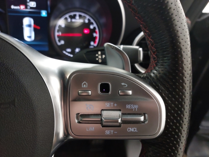 Mercedes-Benz C Class 4L Amg S Grey #13