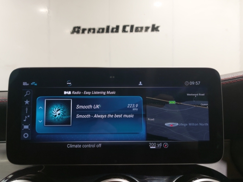 Mercedes-Benz C Class 4L Amg S Grey #11