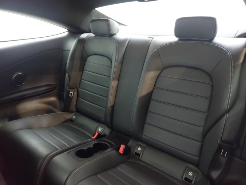 Mercedes-Benz C Class C220d Amg Line Grey #6