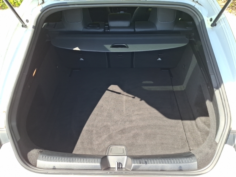 Mercedes-Benz CLA Class 220D Amg Line Executive Tip Grey #18