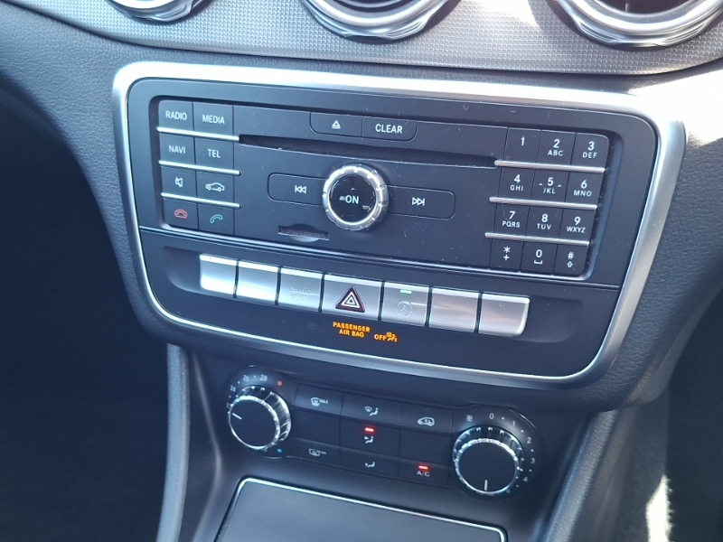 Mercedes-Benz GLA Class Amg Line Edition Grey #17