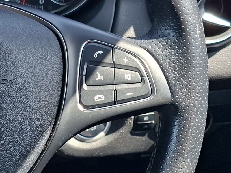 Mercedes-Benz GLA Class Amg Line Edition Grey #13