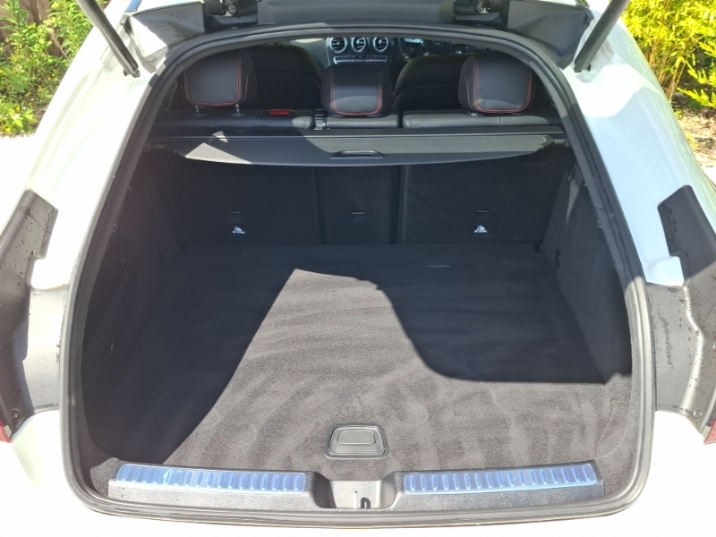 Mercedes-Benz GLC Class Glc 300 D 4Matic Rhd Grey #18