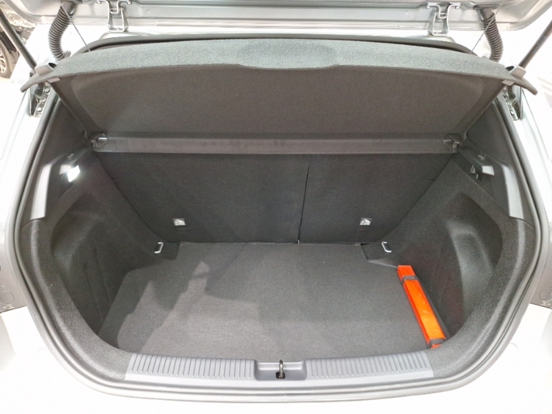 MG MG3 1.5 Hybrid Se Silver #8