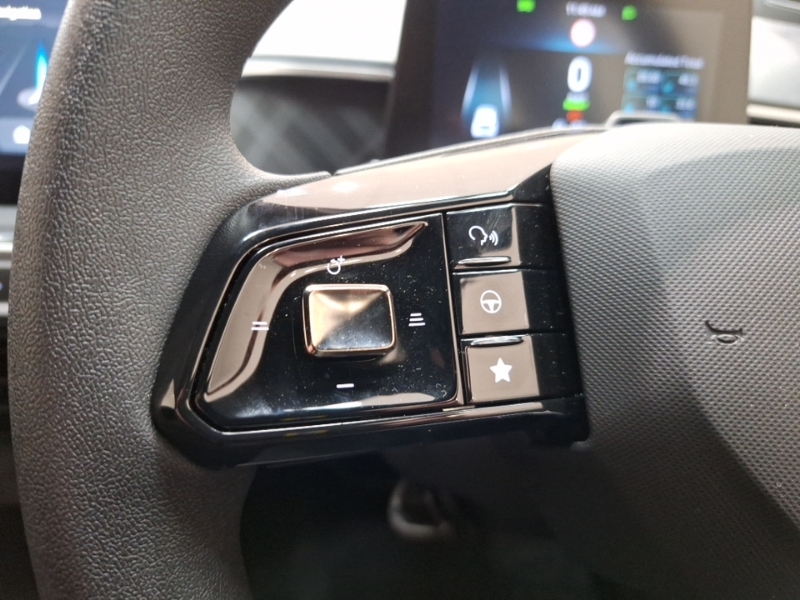 MG MG3 1.5 Hybrid Se Silver #15
