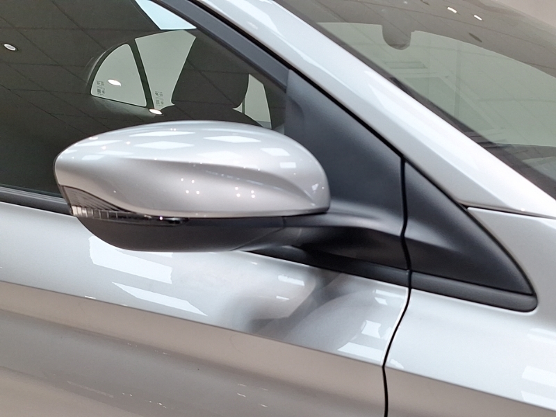 MG MG3 1.5 Hybrid Se Silver #18