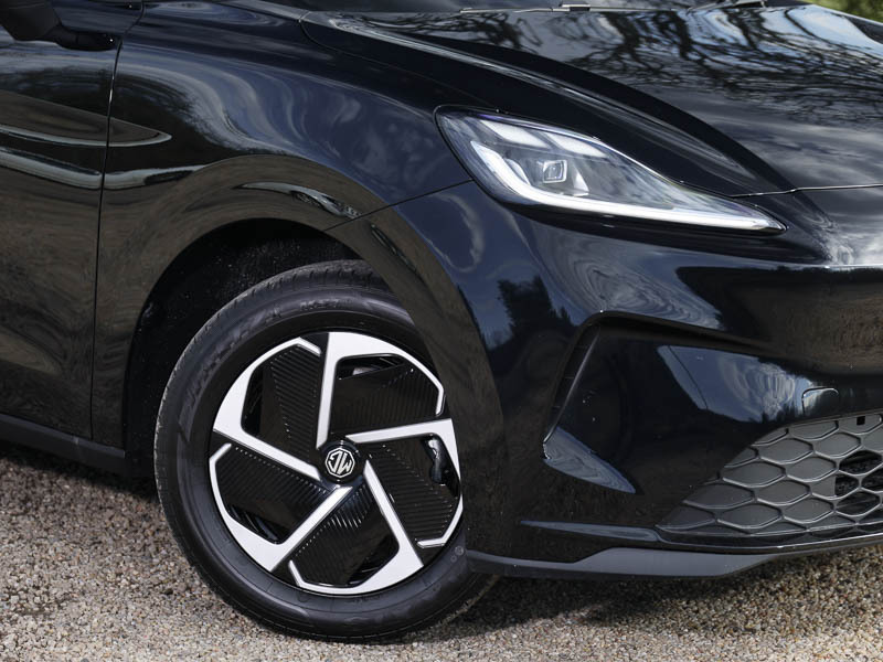 MG MG4 170Kw Premium Long Range 64Kwh  #20