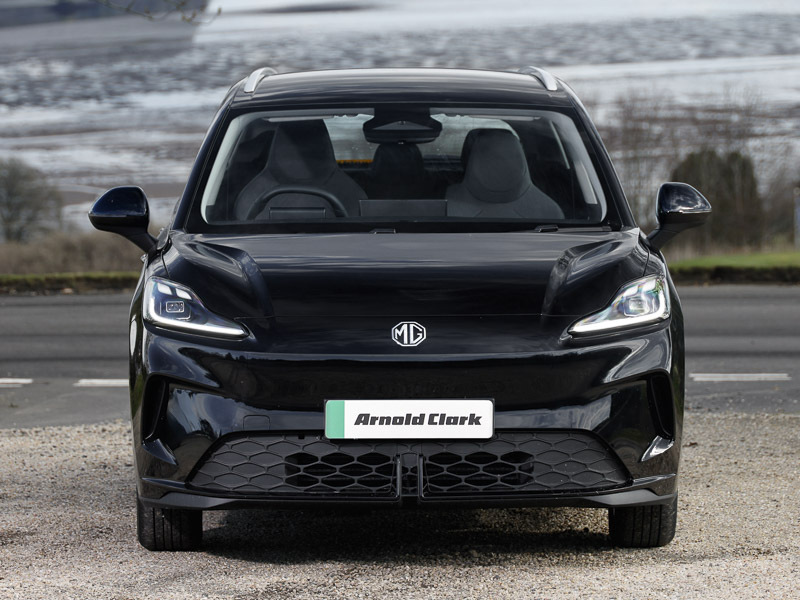 MG MG4 170Kw Premium Long Range 64Kwh  #14