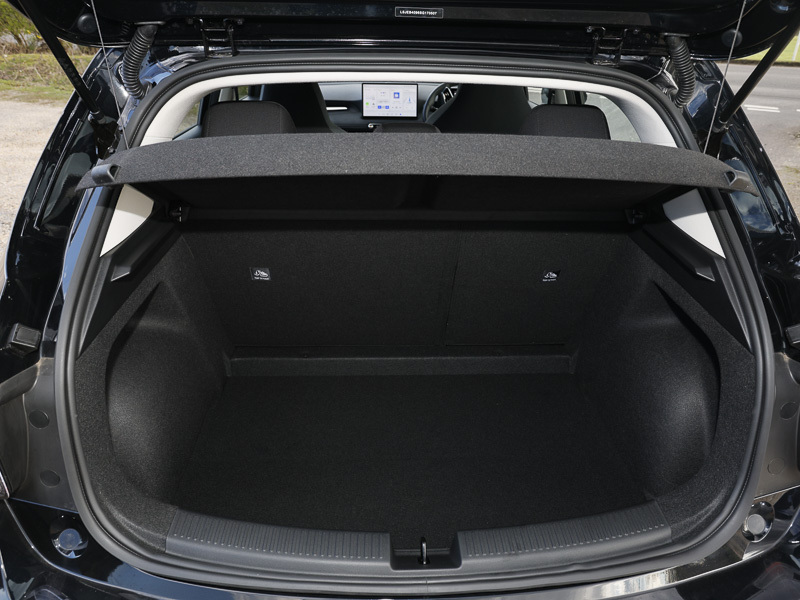 MG MG4 170Kw Premium Long Range 64Kwh  #19