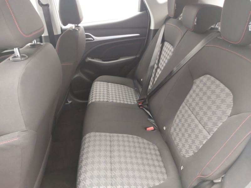 MG ZS 130Kw Se Ev 51Kwh White #6