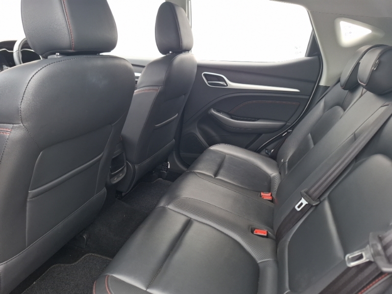 MG ZS 1.5 Vti-tech Exclusive Silver #6
