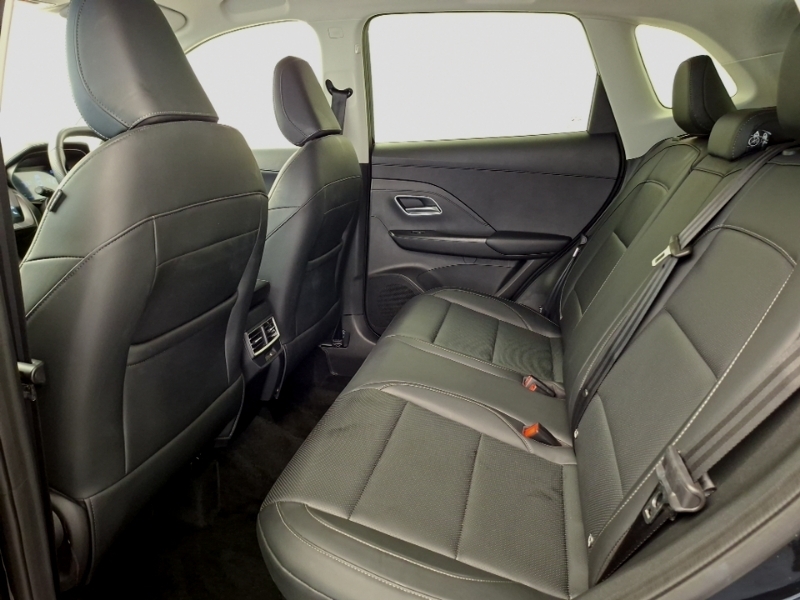 MG ZS 1.5 Hybrid Trophy Black #6
