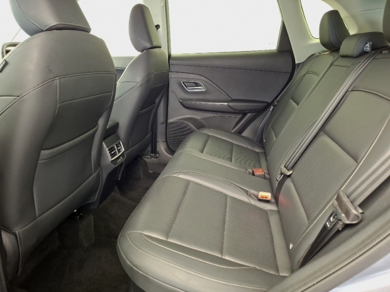 MG ZS 1.5 Hybrid Trophy Grey #6