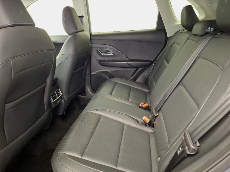 MG ZS 1.5 Hybrid Trophy Grey #6