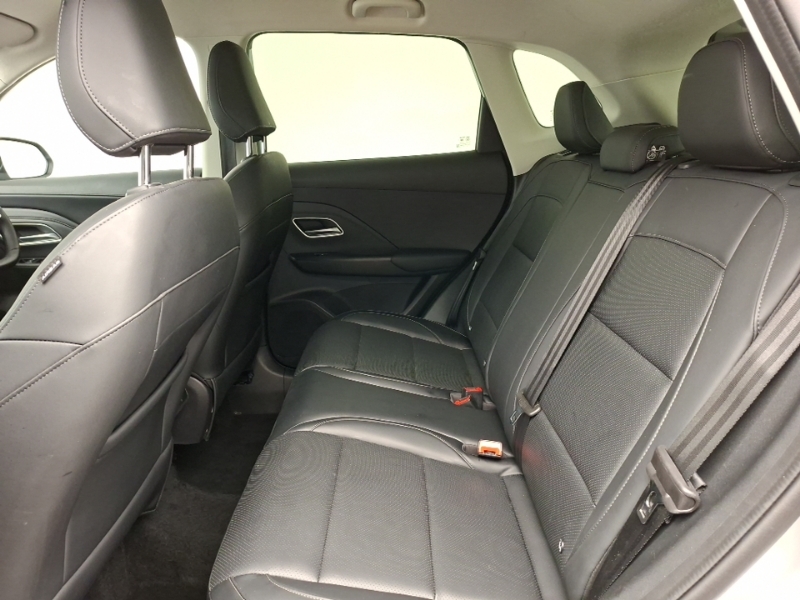 MG ZS 1.5 Hybrid Trophy Silver #6
